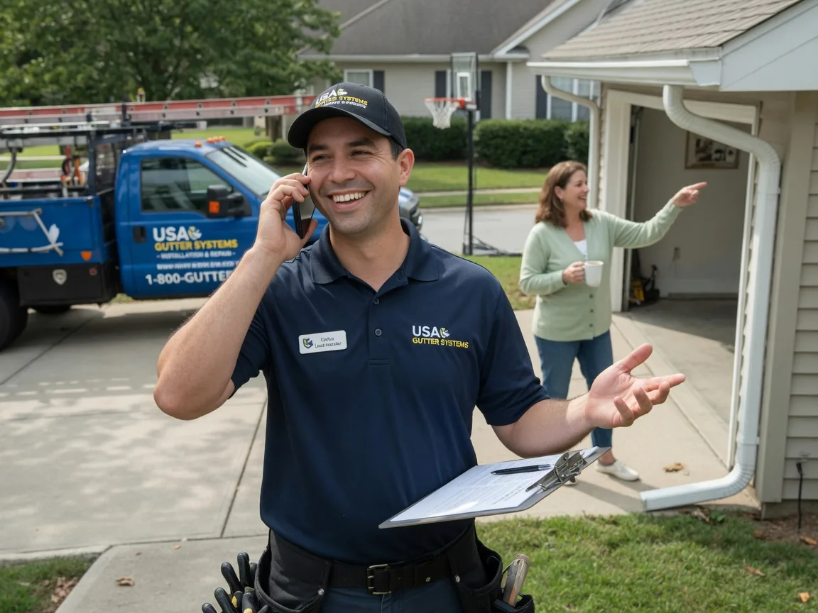 Gutter Installation Jefferson, WI FAQs